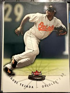 Miguel Tejada