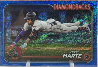 Ketel Marte