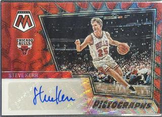 Steve Kerr