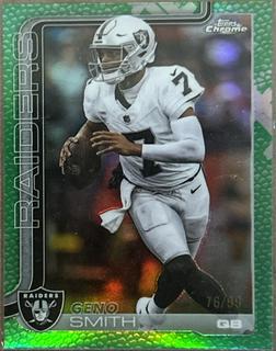 Geno Smith