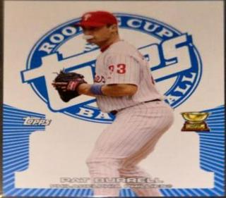 Pat Burrell