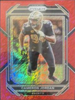 Cameron Jordan