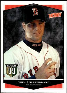 Shea Hillenbrand