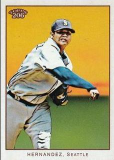 Felix Hernandez