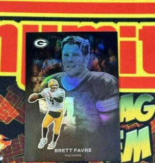 Brett Favre