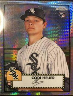 Codi Heuer