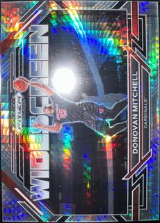 Donovan Mitchell