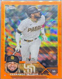Fernando Tatis Jr.