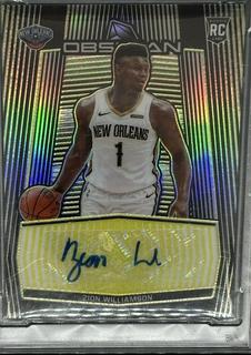 Zion Williamson