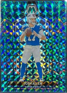 Josh Allen
