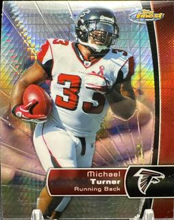 Michael Turner