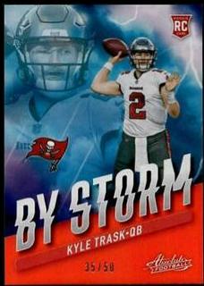 Kyle Trask