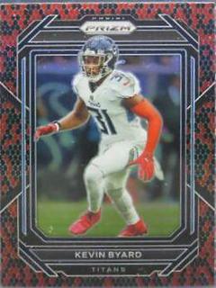 Kevin Byard