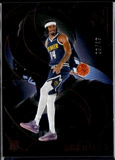 DaRon Holmes II