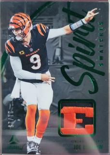 Joe Burrow