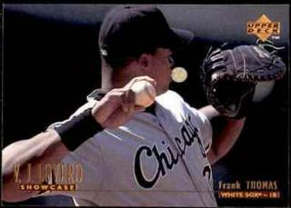 Frank Thomas