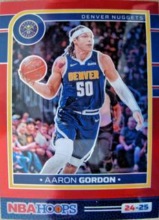 Aaron Gordon