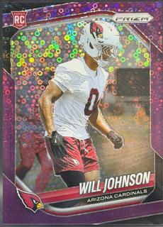 Will Johnson