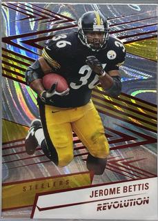 Jerome Bettis