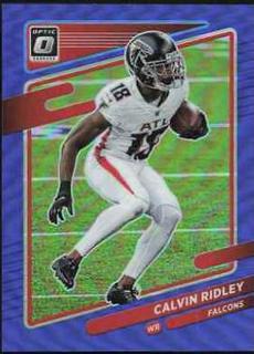 Calvin Ridley