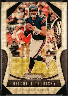 Mitchell Trubisky