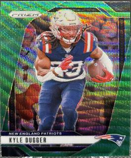 Kyle Dugger