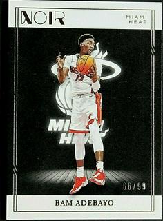 Bam Adebayo