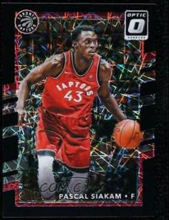 Pascal Siakam