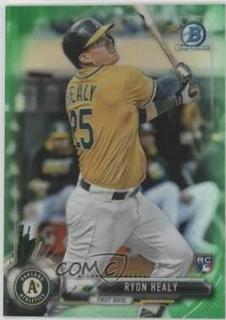 Ryon Healy