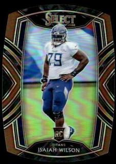 Isaiah Wilson