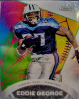 Eddie George