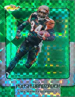 T.J. Houshmandzadeh