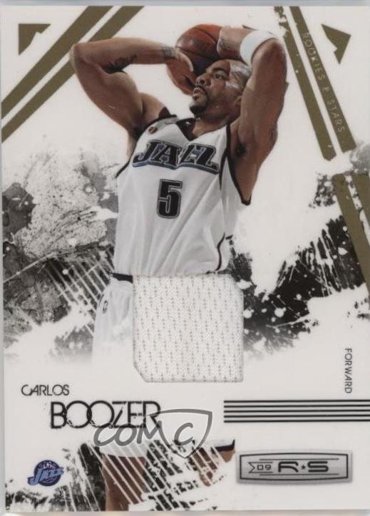 Carlos Boozer #94