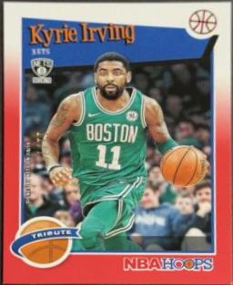 Kyrie Irving