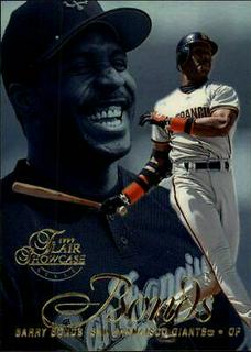 Barry Bonds