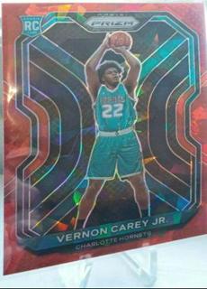 Vernon Carey Jr.
