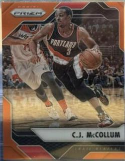 C.J. McCollum