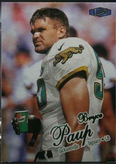 Bryce Paup