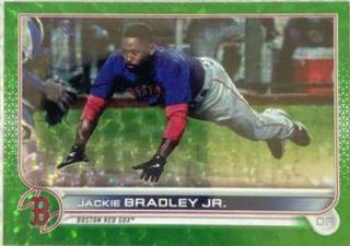 Jackie Bradley Jr.