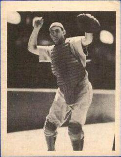 Frankie Hayes