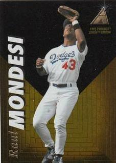 Raul Mondesi