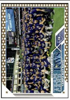 Tampa Bay Rays