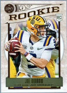 Joe Burrow