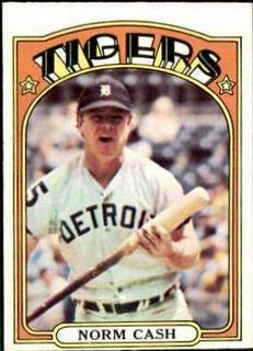 Norm Cash
