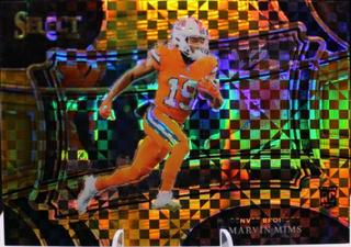Marvin Mims