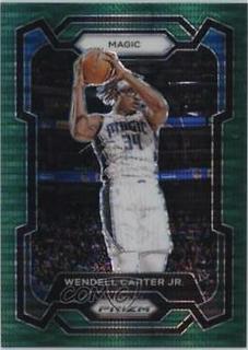 Wendell Carter Jr.