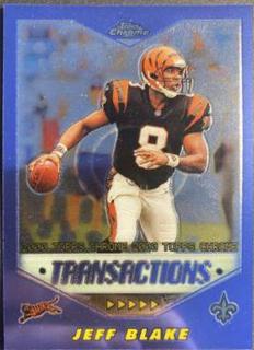 Jeff Blake