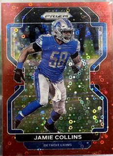 Jamie Collins