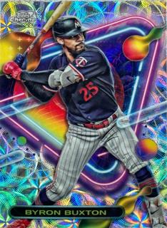 Byron Buxton