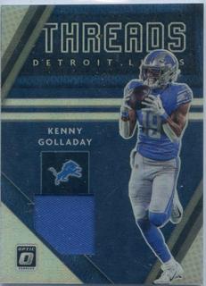 Kenny Golladay